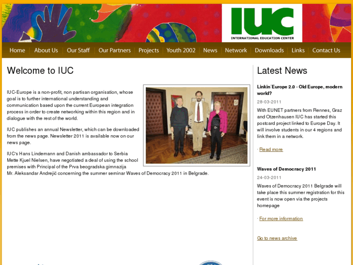 www.iuc-europe.dk