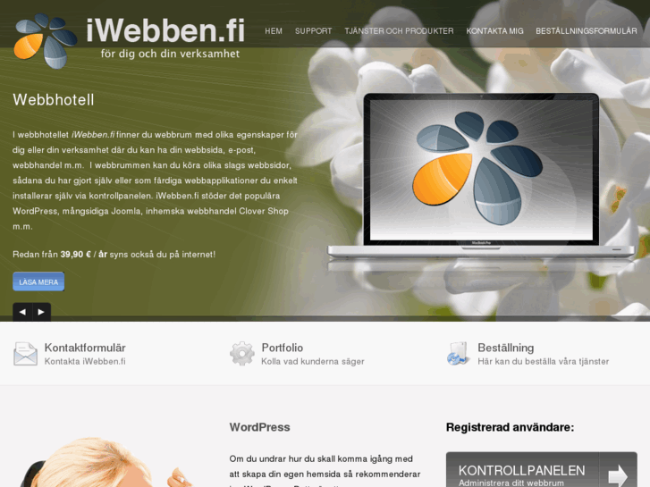 www.iwebben.fi