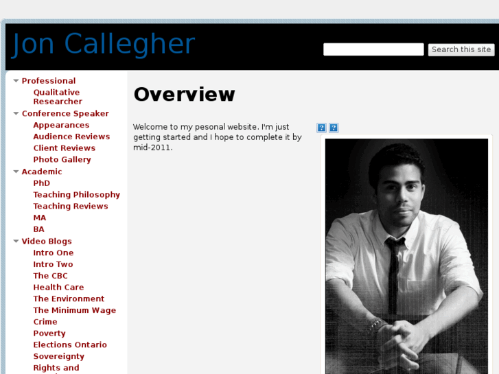 www.joncallegher.com