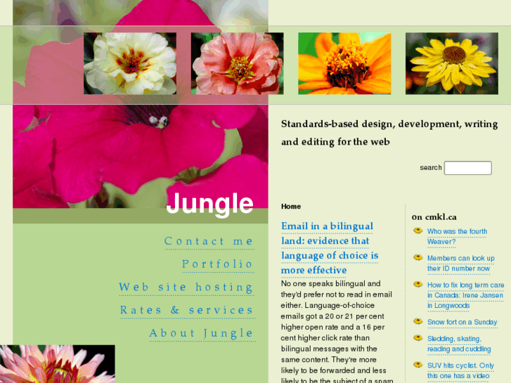 www.jungle.ca