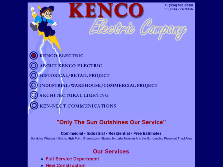 www.kencoelec.com