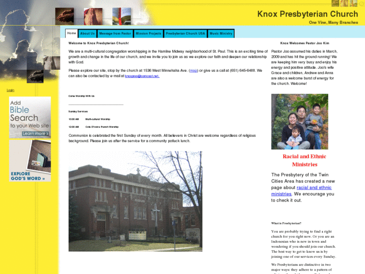 www.knoxpresbyterian.org