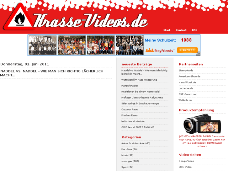 www.krasse-videos.de