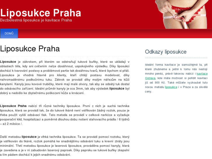 www.liposukce-praha.info