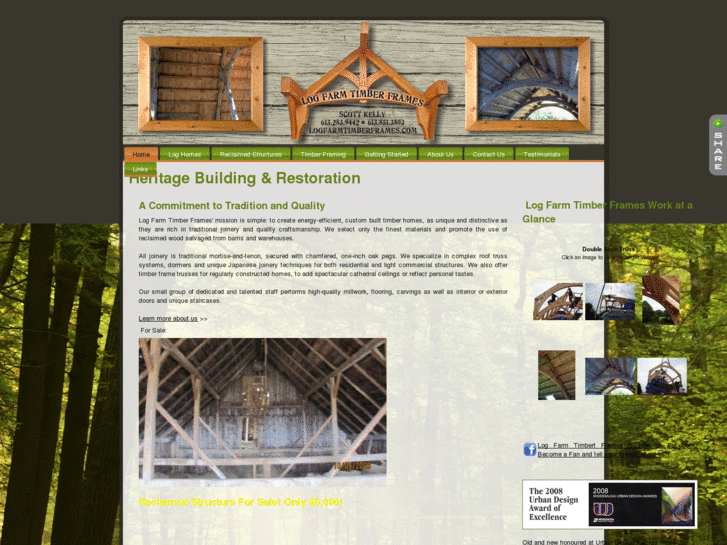 www.logfarmtimberframes.com