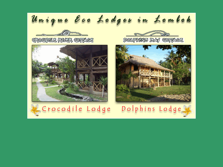 www.lombok-ecolodge.com