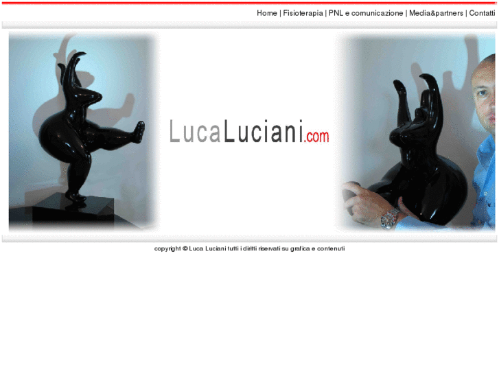 www.lucaluciani.com