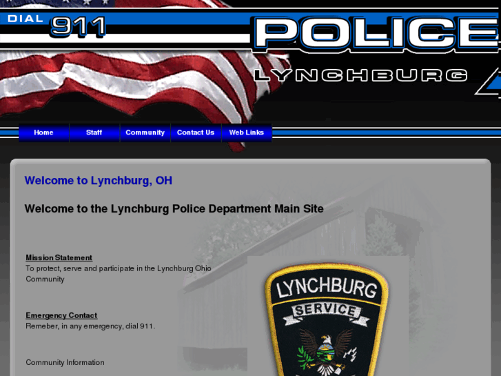 www.lynchburgpd.com