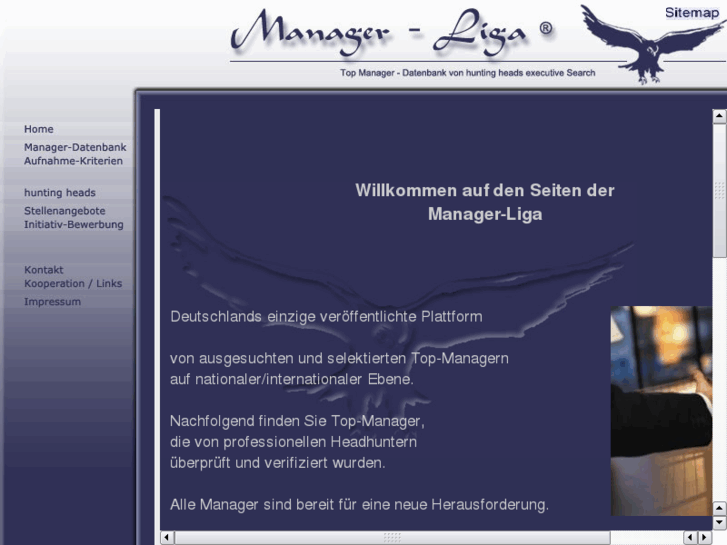 www.manager-liga.de