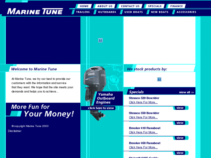 www.marinetune.com