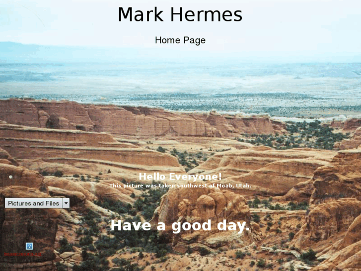 www.markhermes.com