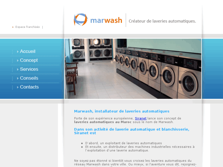 www.marwash.com