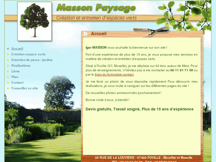 www.masson-paysage.com