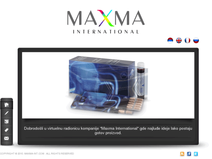 www.maxma-int.com