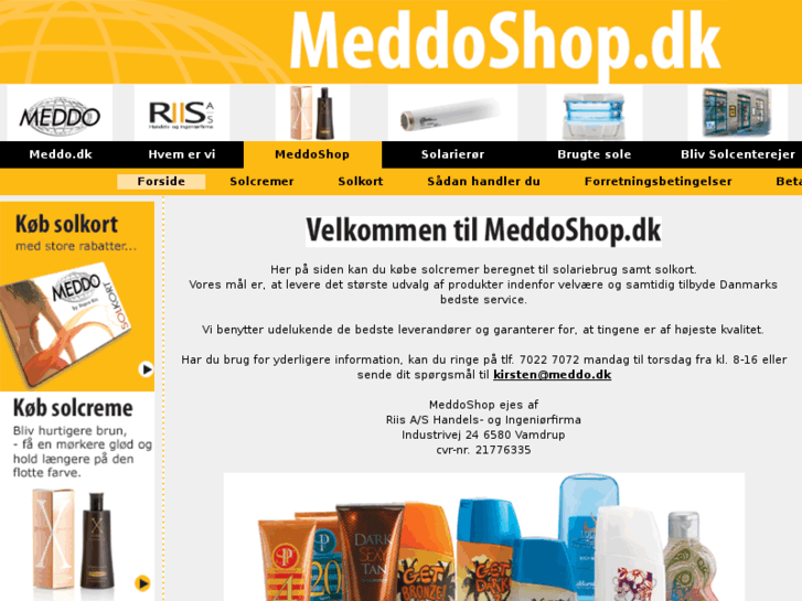 www.meddoshop.com