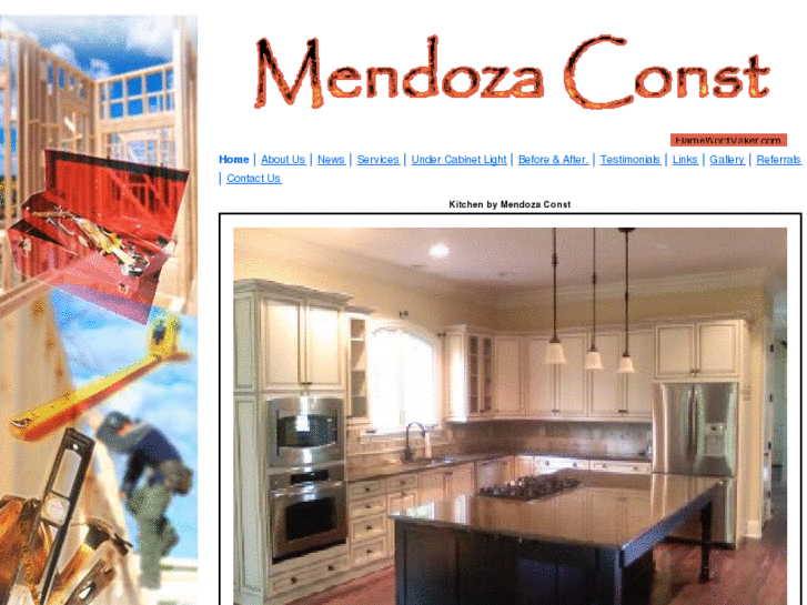 www.mendozaconst.com