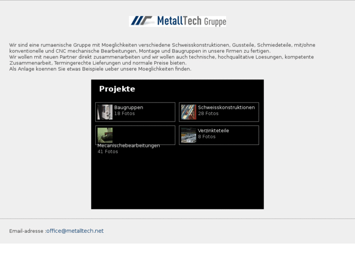 www.metalltech.net