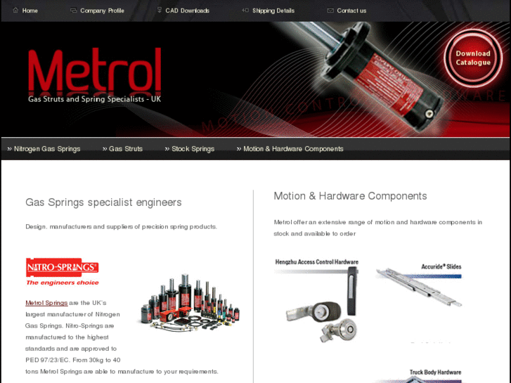 www.metrol.com