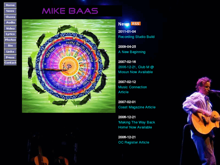 www.mikebaas.com