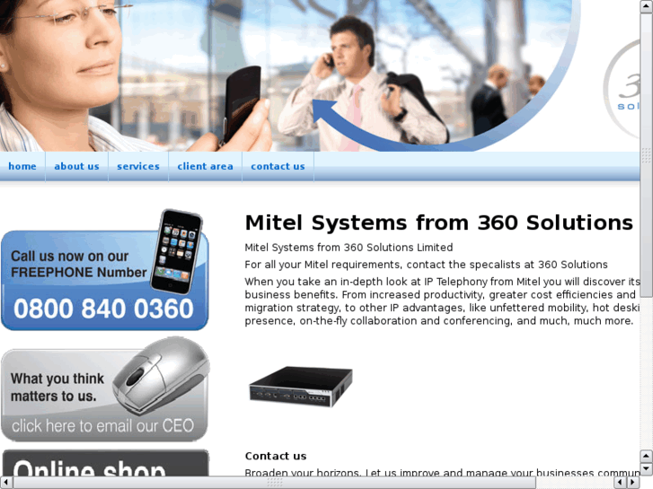 www.mitel-systems.com