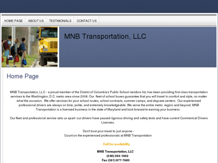 www.mnbtransportation.com