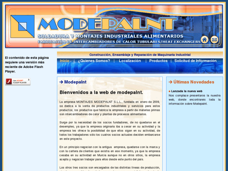 www.modepalnt.com