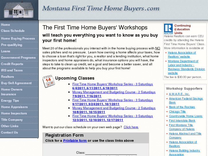 www.montanafirsttimehomebuyers.com