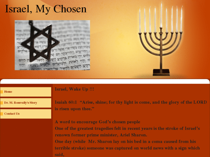 www.mychosen.org