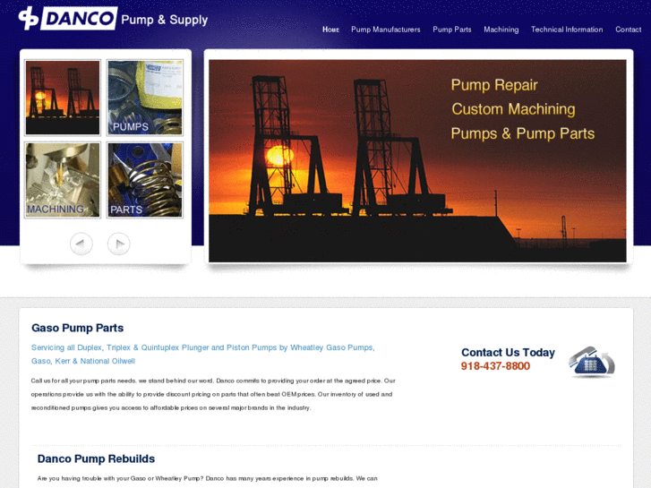 www.nationaloilwellpumps.com