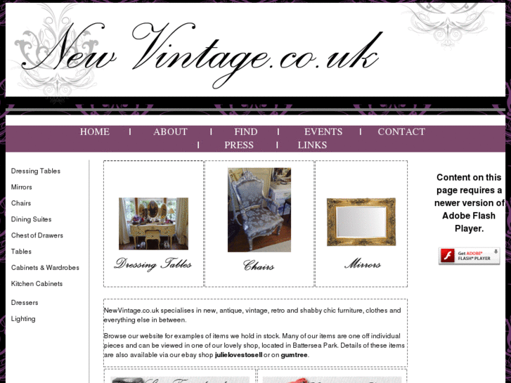 www.newvintage.co.uk