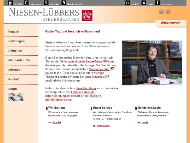 www.niesen-luebbers.com