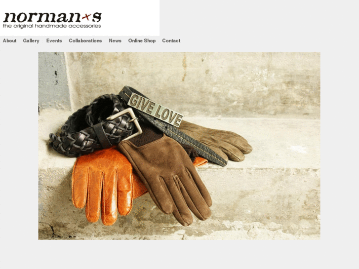 www.normans-fashion.com