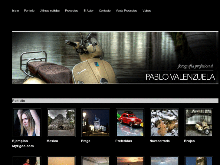 www.pablovalenzuela.com