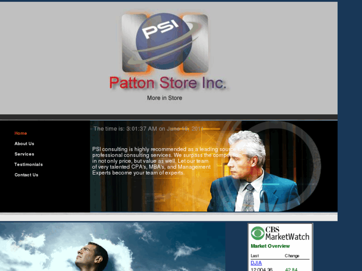 www.pattonstoreinc.com