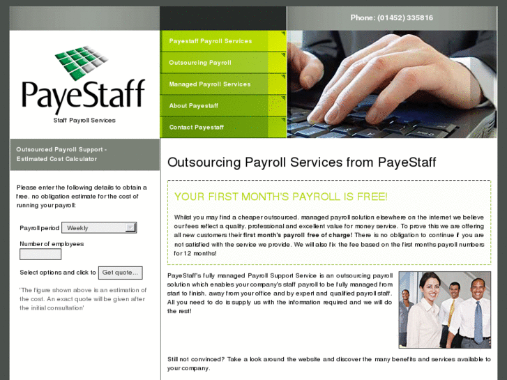 www.payestaff.com