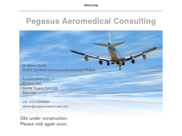 www.pegasusaeromed.com