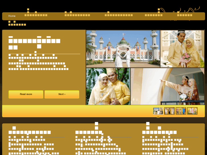 www.pinggan-wedding.com