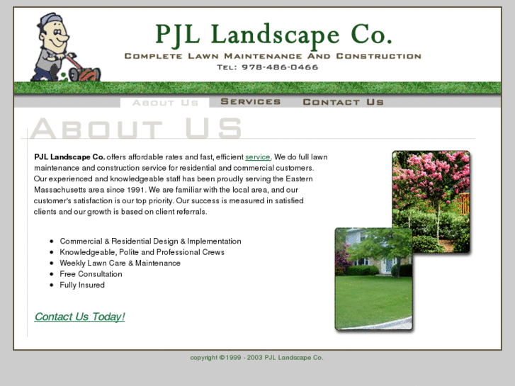 www.pjllandscaping.com