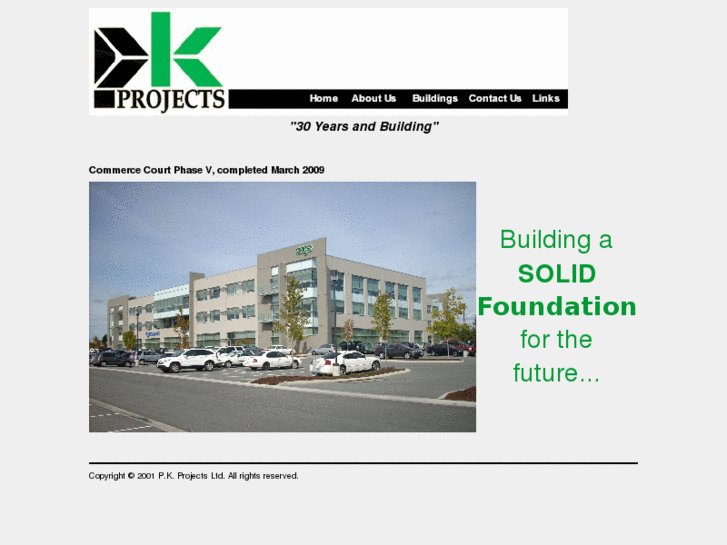 www.pkprojects.com