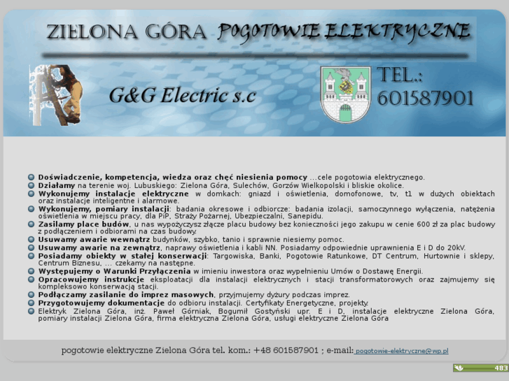 www.pogotowieelektryczne.com