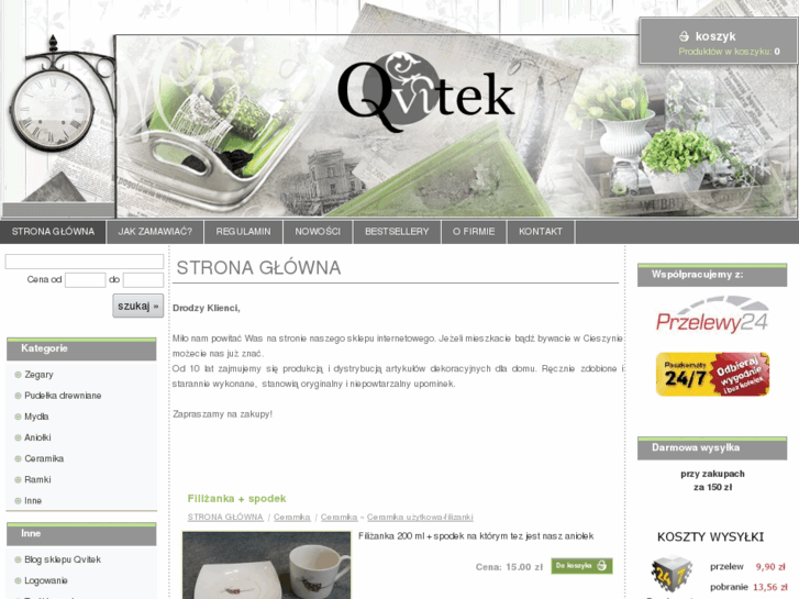 www.qvitek.com