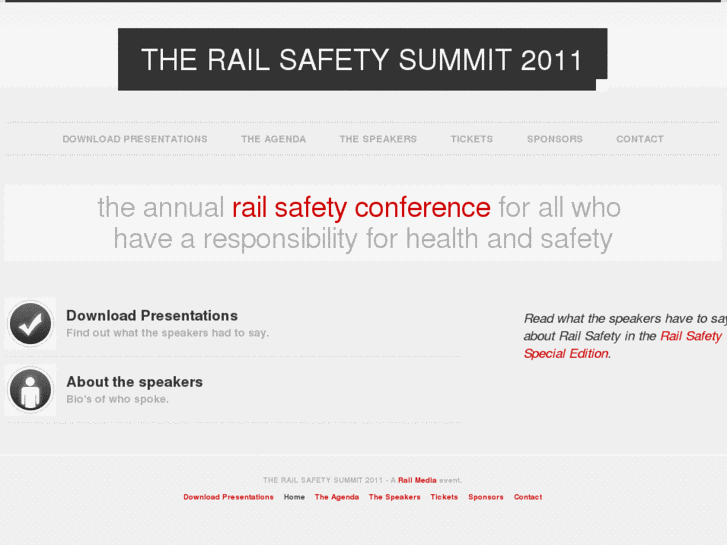 www.railsafetysummit.com