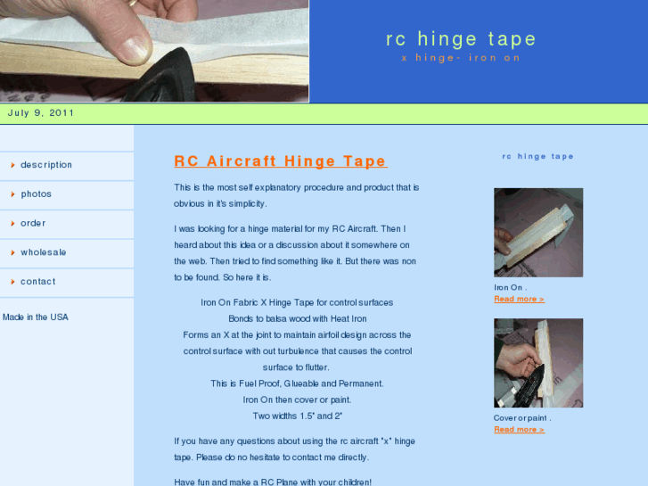 www.rchingetape.com