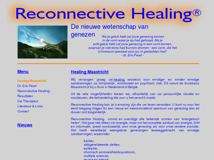 www.reconnective-healing-therapeut.com