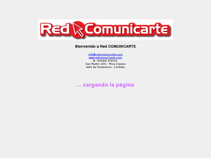 www.redcomunicarte.com