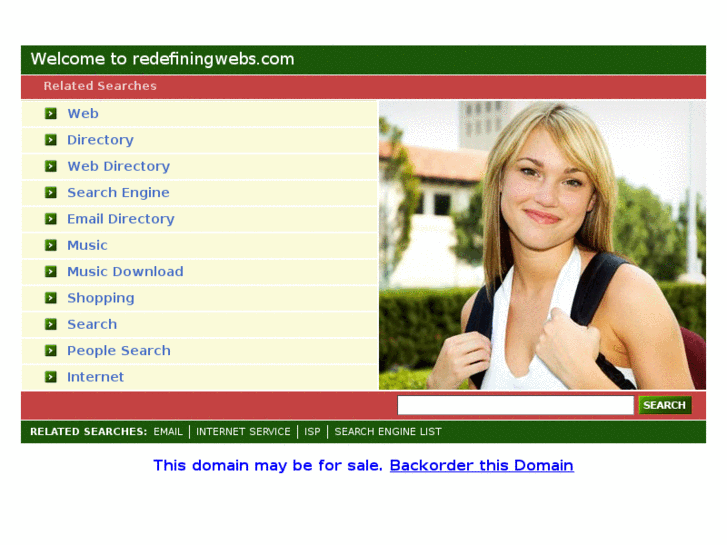 www.redefiningwebs.com
