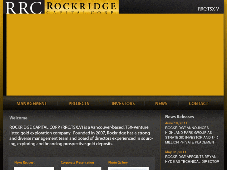 www.rockridgecapitalcorp.com