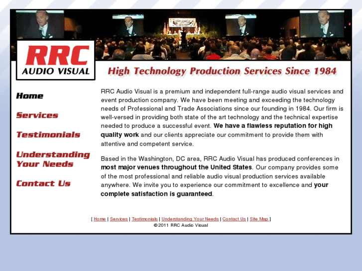 www.rrcav.com