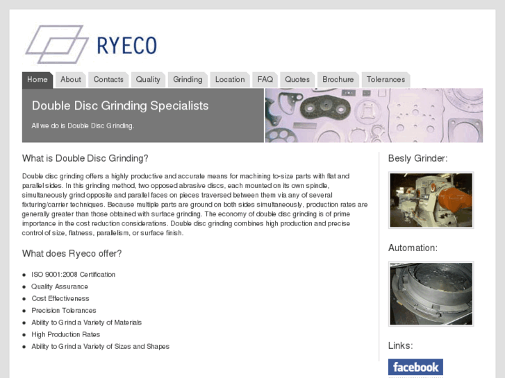 www.ryecoinc.com