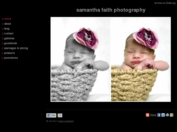 www.samanthafaithphotography.com